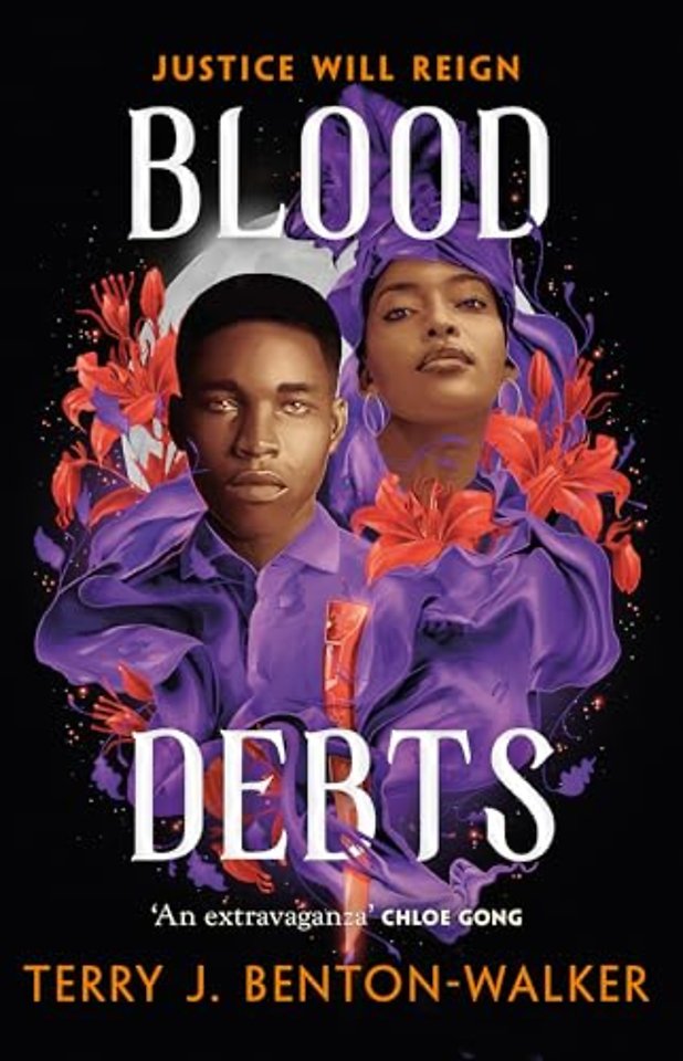 Blood Debts