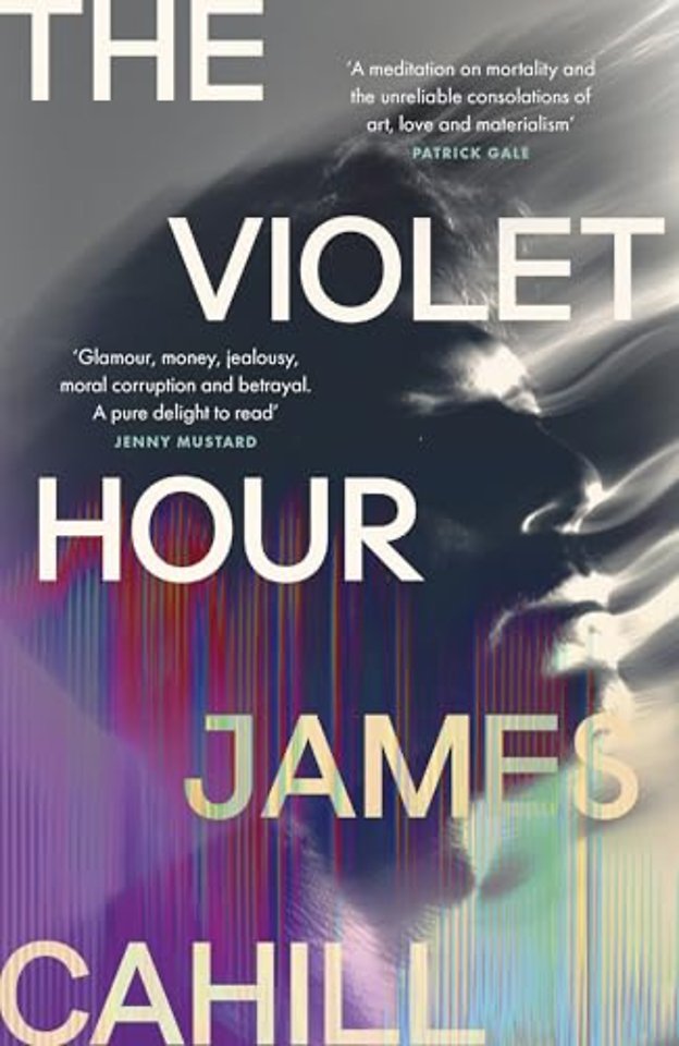 The Violet Hour