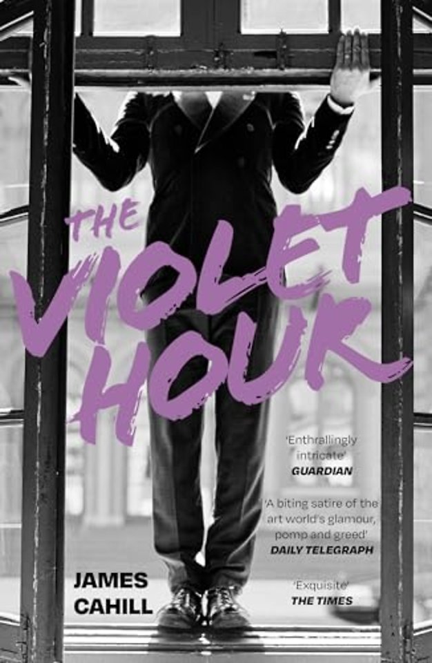 The Violet Hour