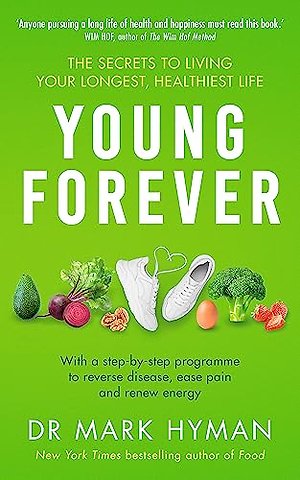 Young Forever