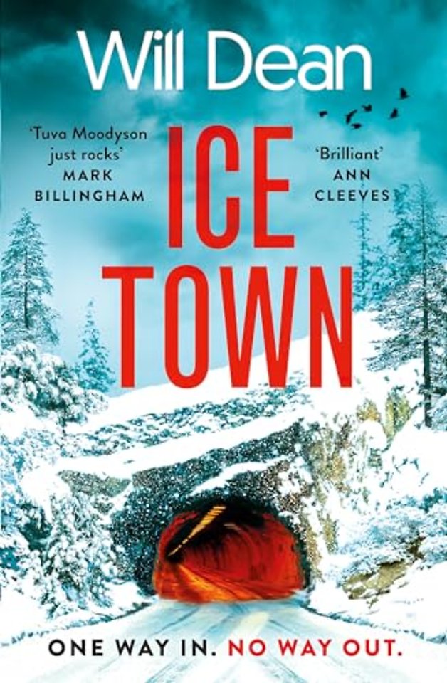 Ice Town