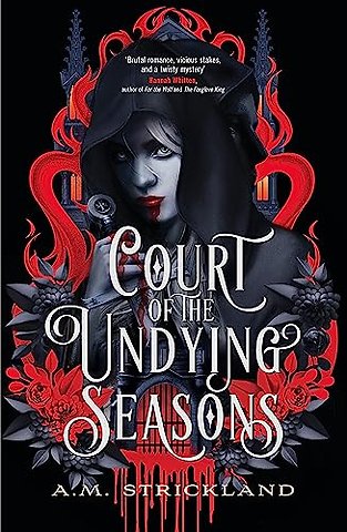 Court of the Undying Seasons