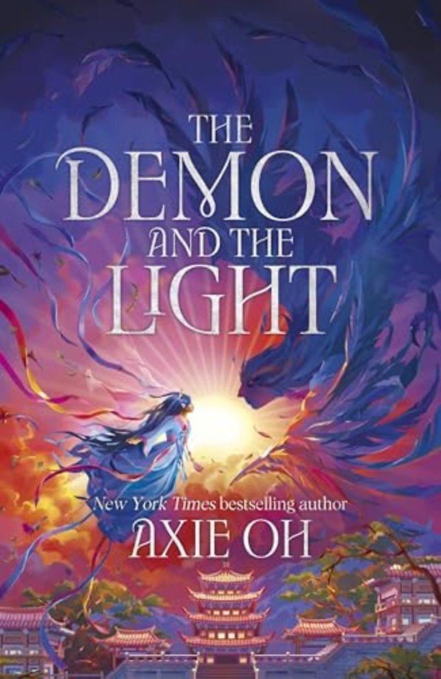 The Demon and the Light