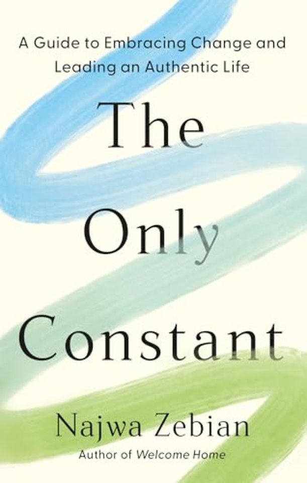 The Only Constant