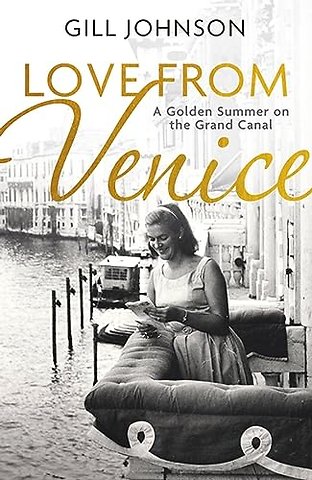 Love From Venice