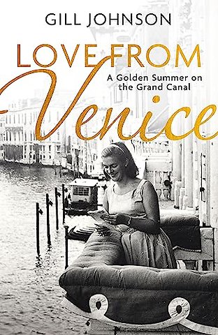 Love From Venice