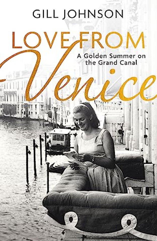 Love From Venice