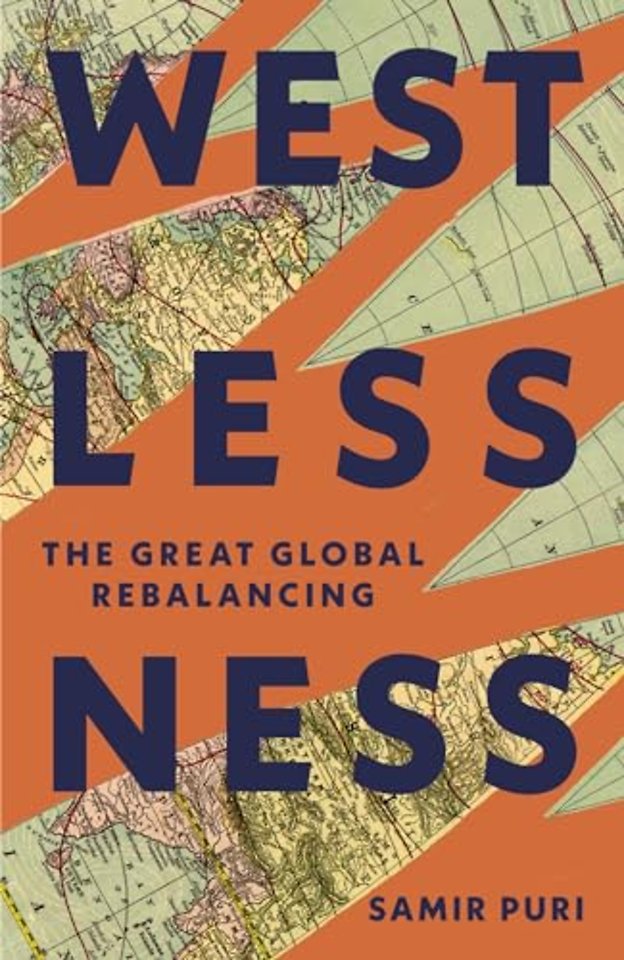 Westlessness