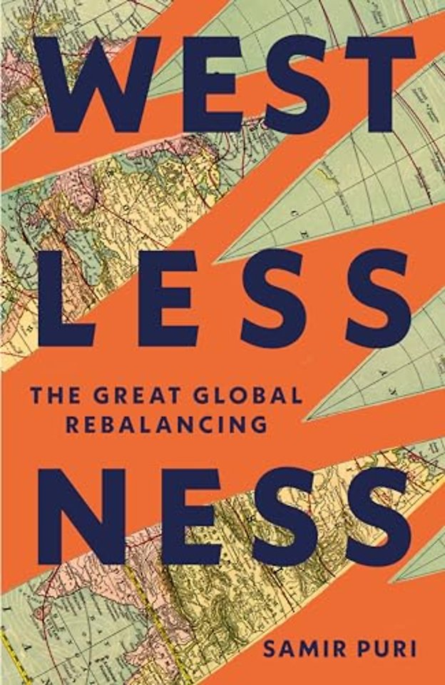 Westlessness