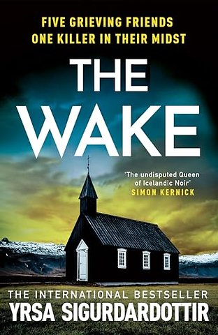 The Wake