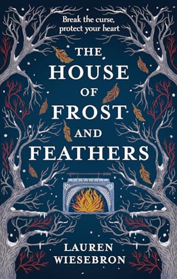 House of Frost and Feathers