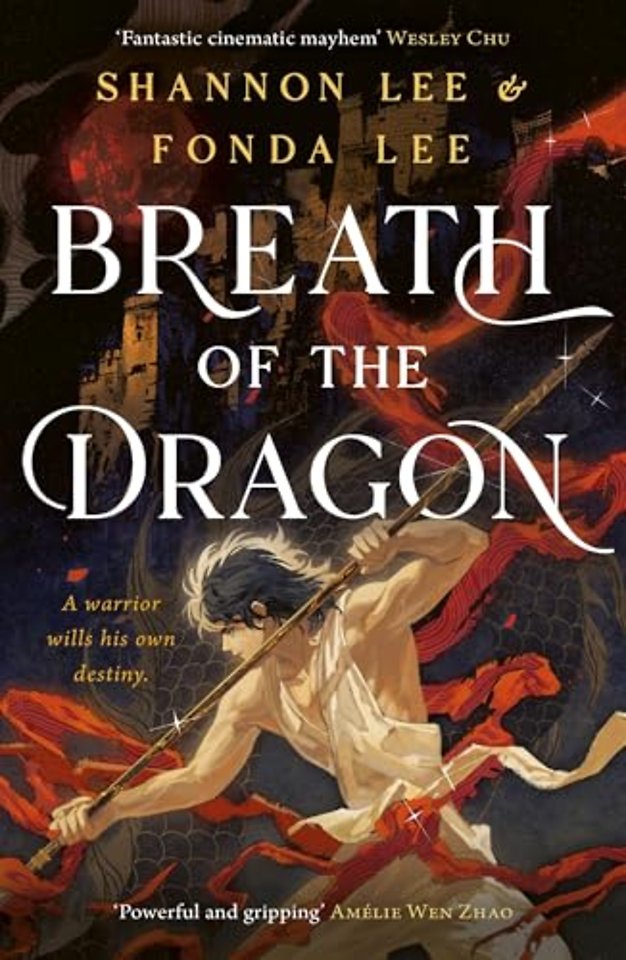 Breath of the Dragon