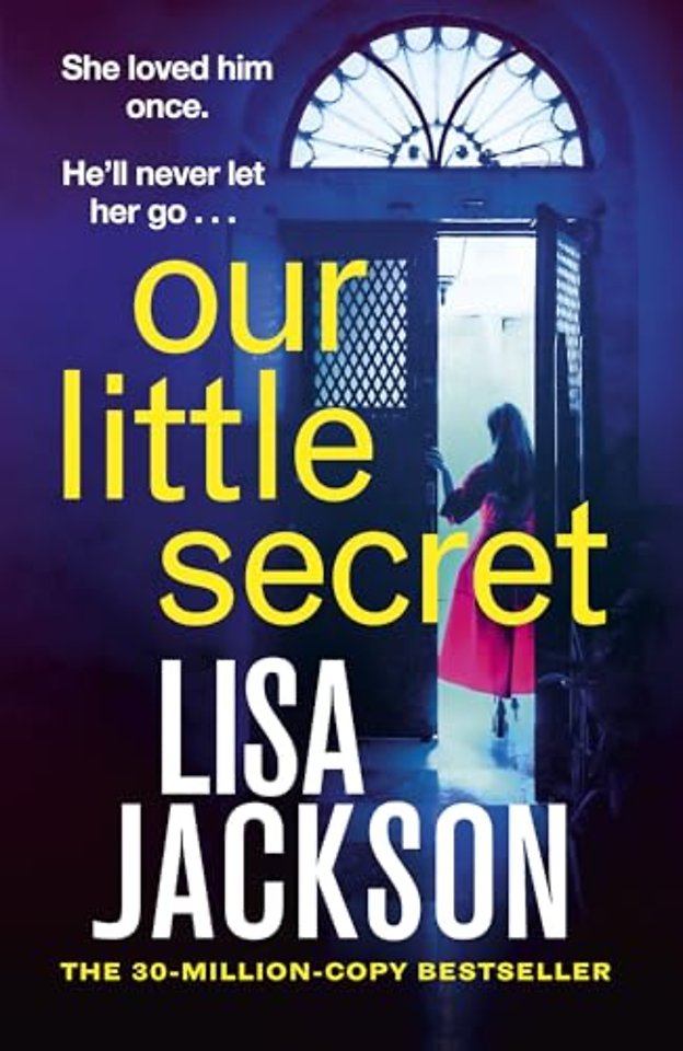 Our Little Secret