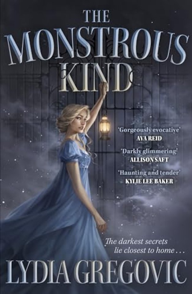 The Monstrous Kind