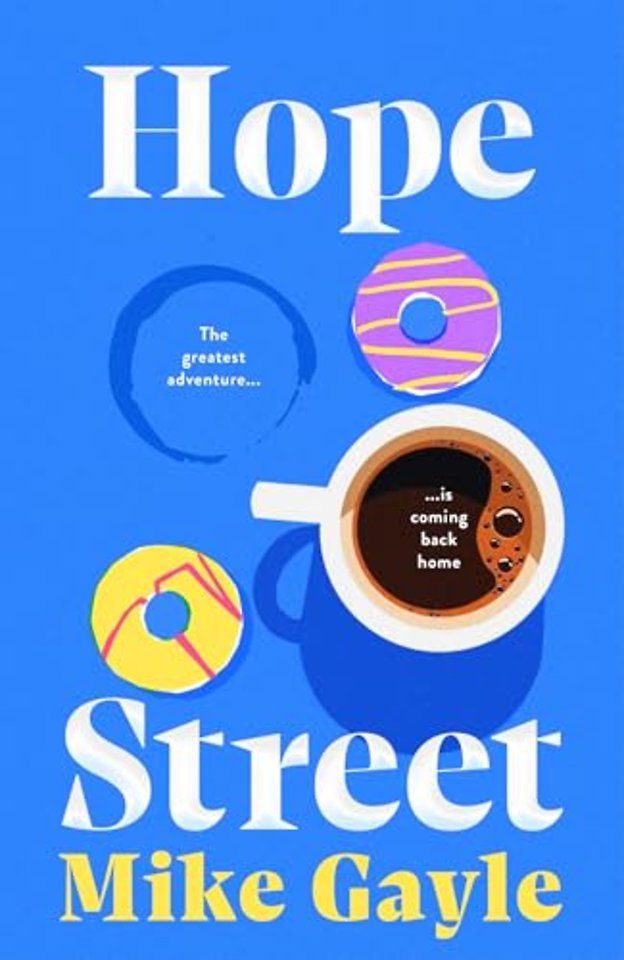 Hope Street