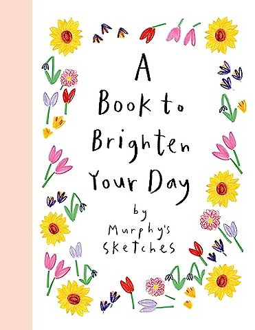 A Book to Brighten Your Day