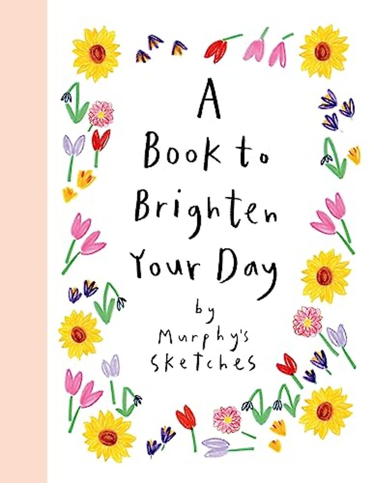 A Book to Brighten Your Day