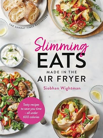 Slimming Eats Made in the Air Fryer