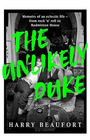 The Unlikely Duke