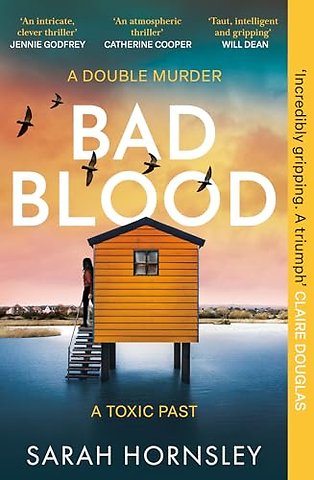 Bad Blood