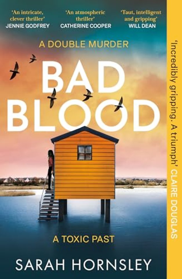 Bad Blood