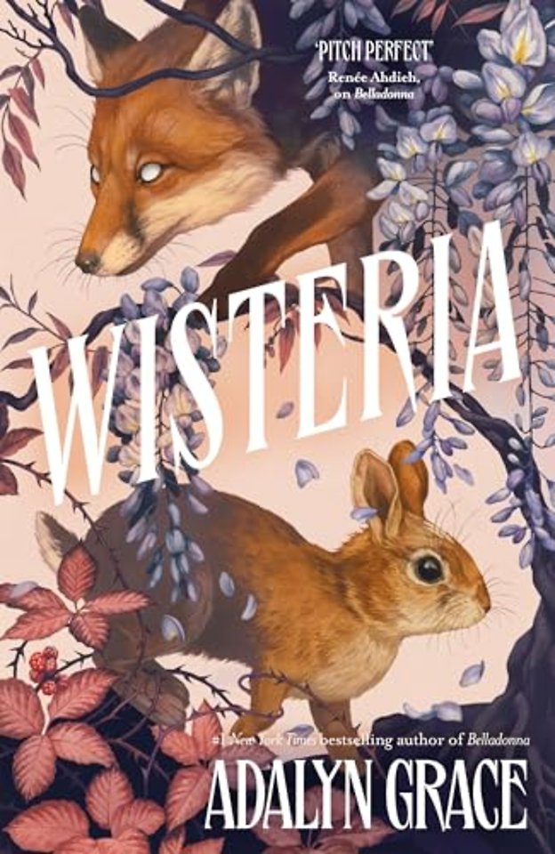 Wisteria