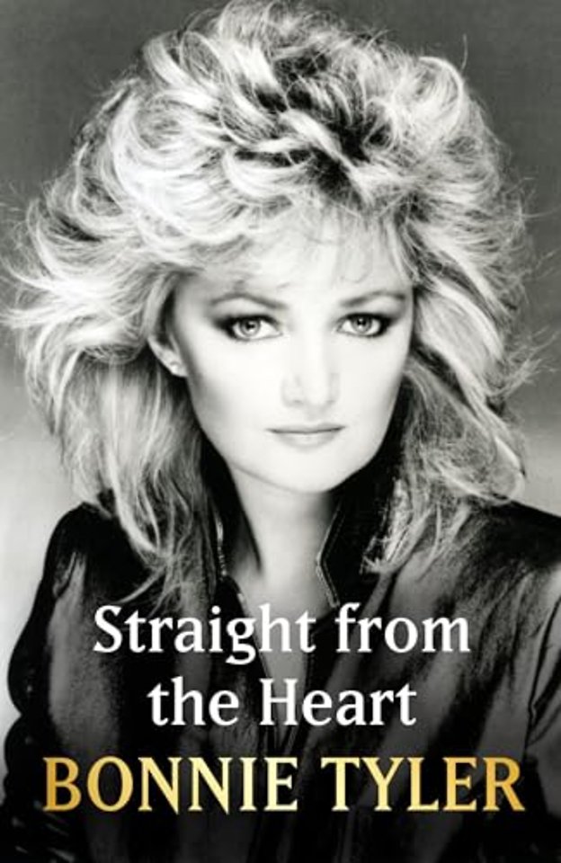 Straight from the Heart