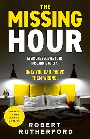 The Missing Hour