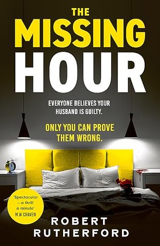The Missing Hour