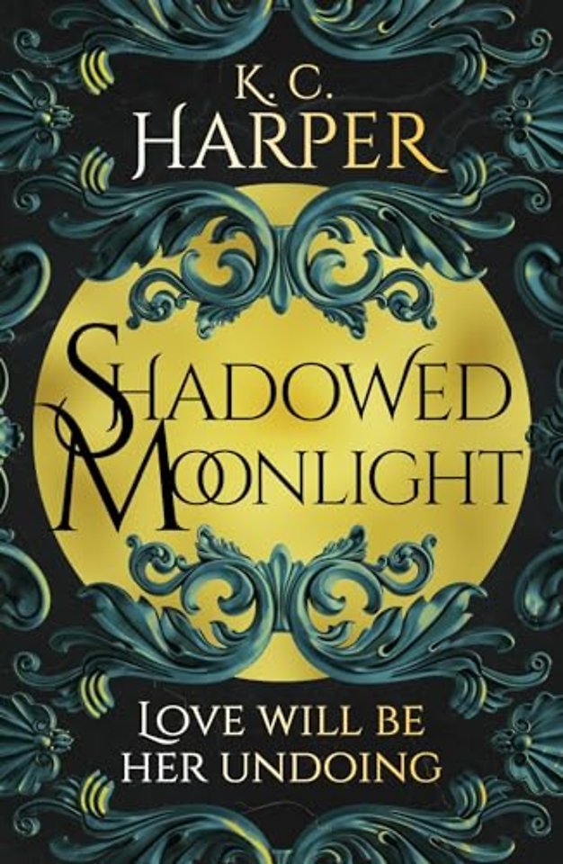 Shadowed Moonlight