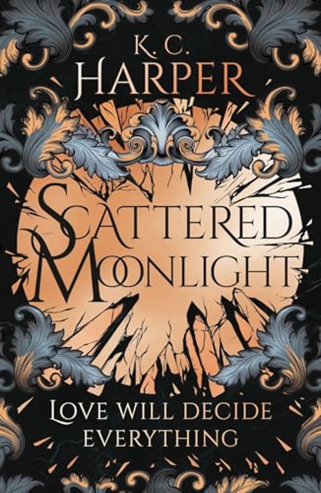 Scattered Moonlight