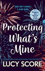 Protecting What’s Mine