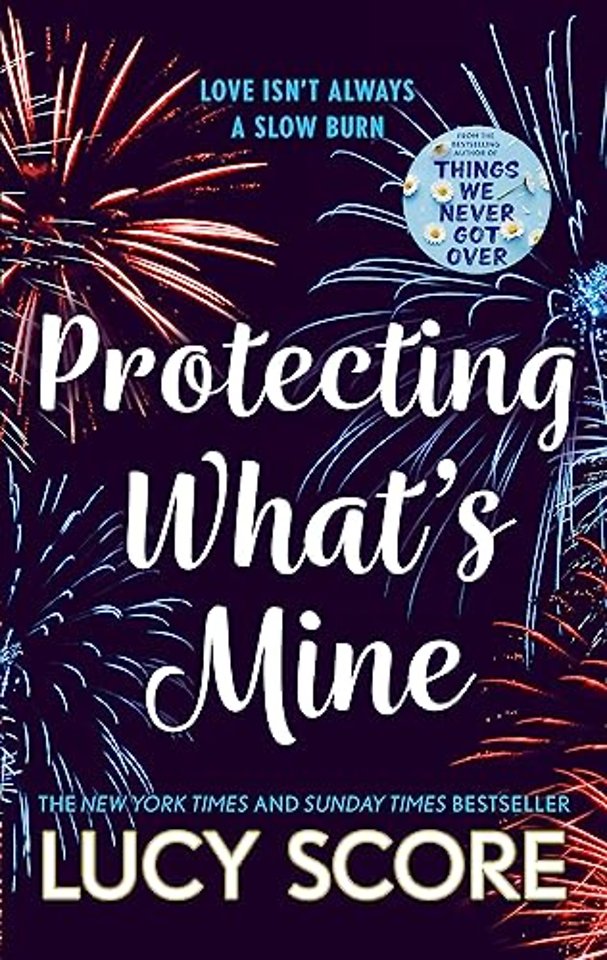 Protecting What’s Mine