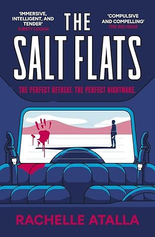 The Salt Flats