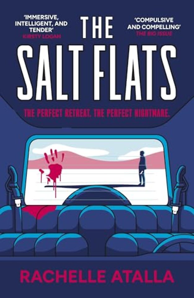 The Salt Flats