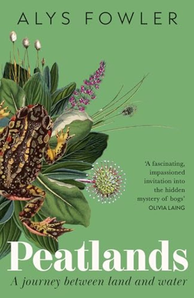 Peatlands
