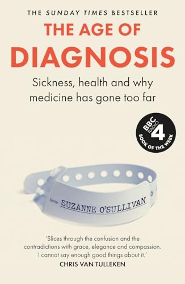 The Age of Diagnosis
