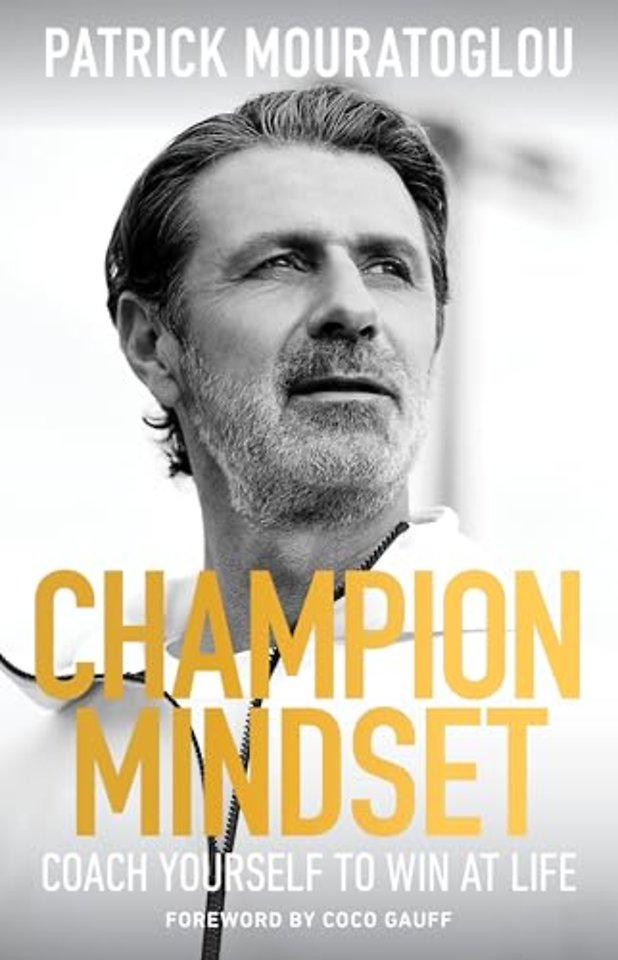 Champion Mindset