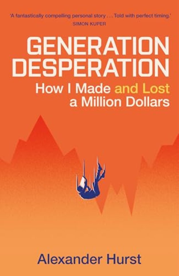 Generation Desperation