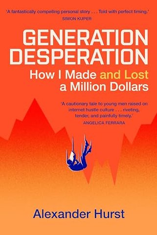 Generation Desperation