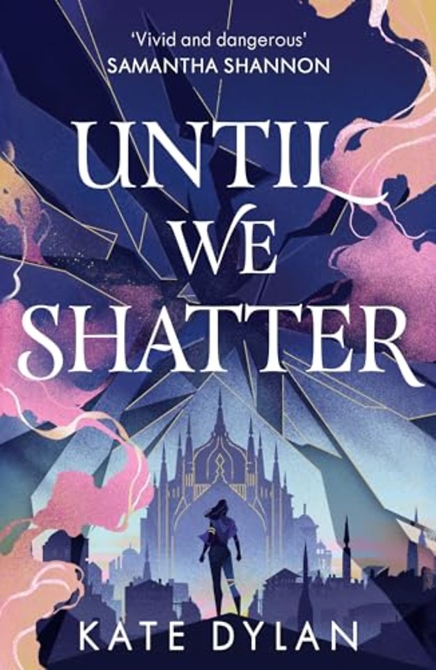 Until We Shatter