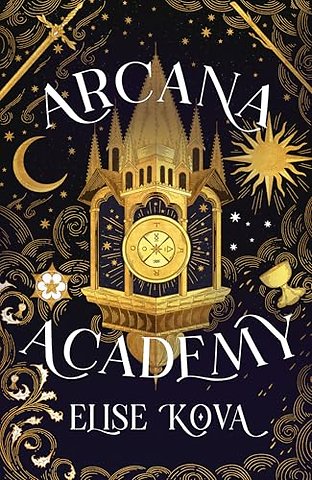 Arcana Academy