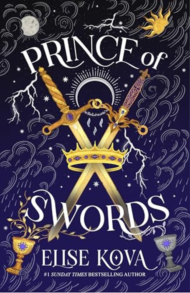 Prince of Swords