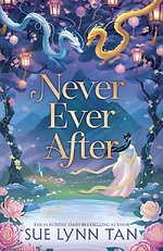 Never Ever After