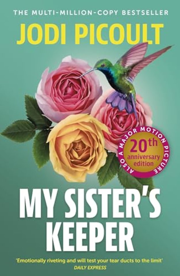 My Sister's Keeper