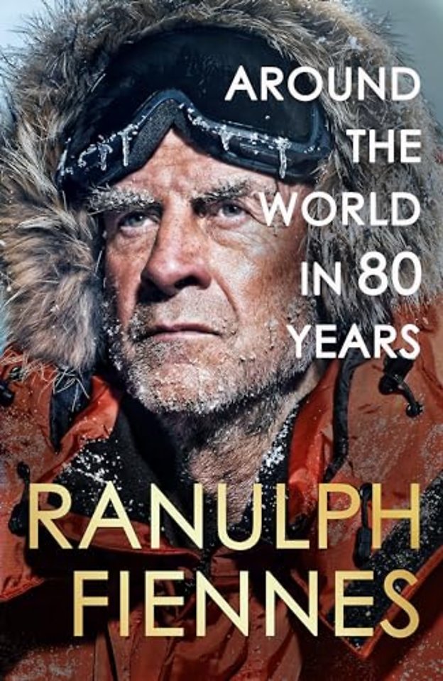 Around the World in 80 Years