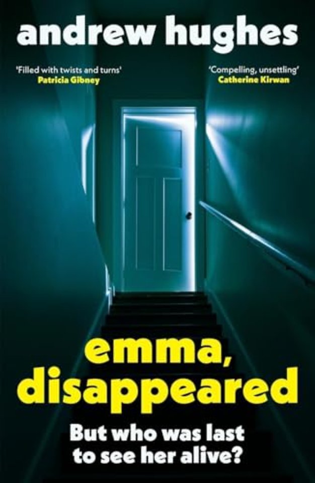 Emma, Disappeared