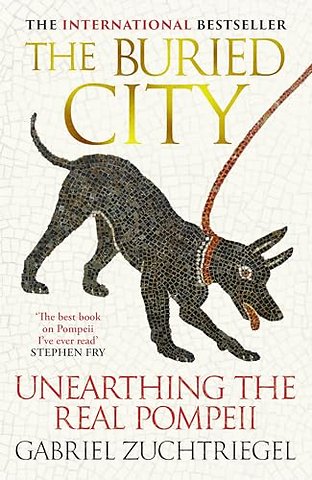The Buried City