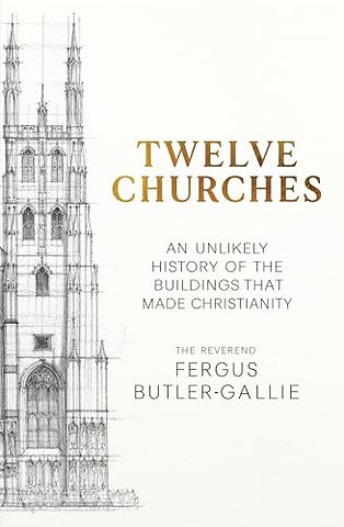 Twelve Churches