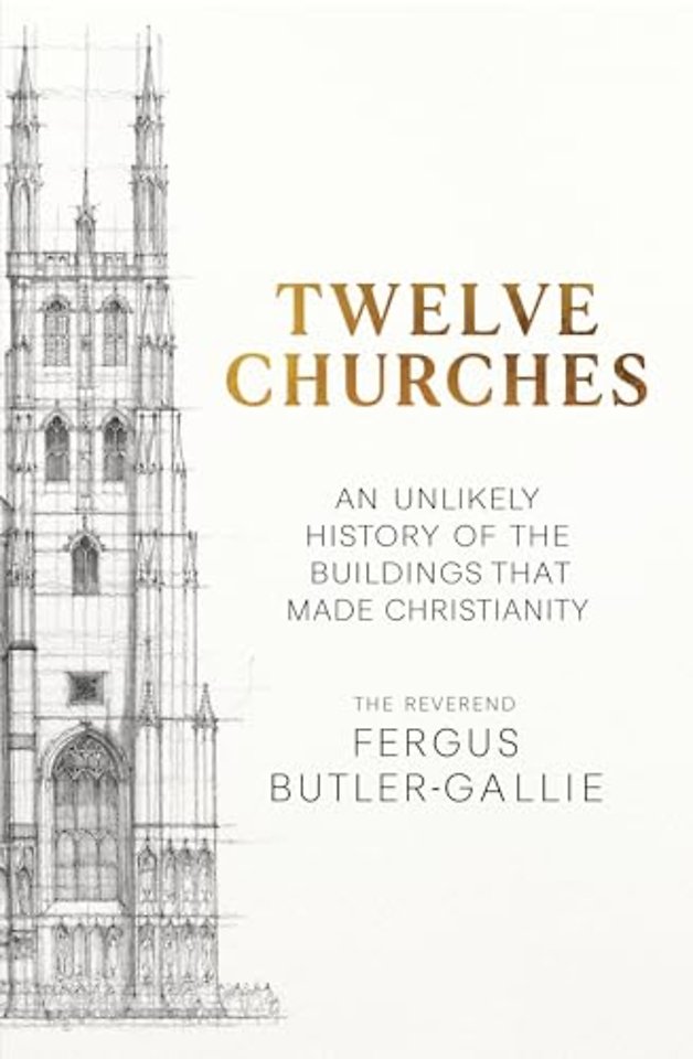 Twelve Churches